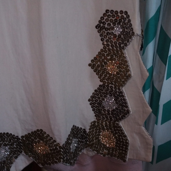 Boston Proper swim cover up - Picture 6 of 8